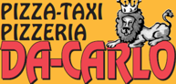 Pizza-Taxi Pizzeria Da-Carlo